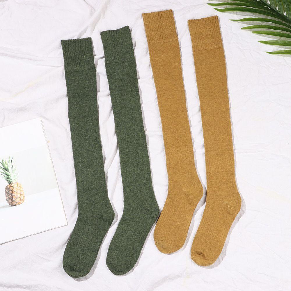 Tất Dệt Kim Bảo Vệ Đầu Gối Cho Nữ