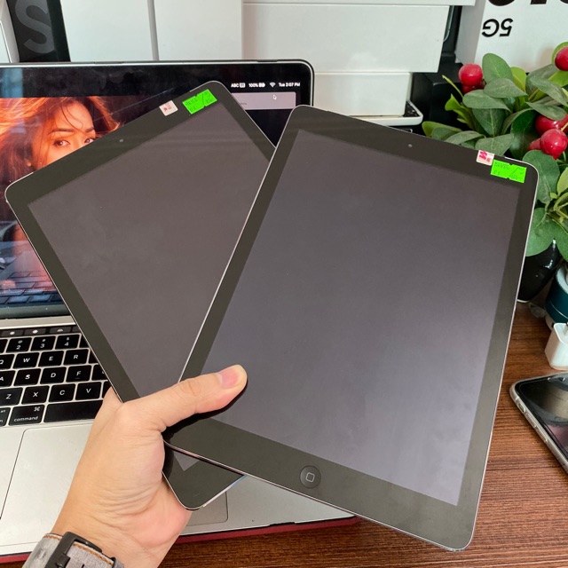 Máy tính bảng ipad 10.2” Gen7 2019 bản 4G+wifi | BigBuy360 - bigbuy360.vn