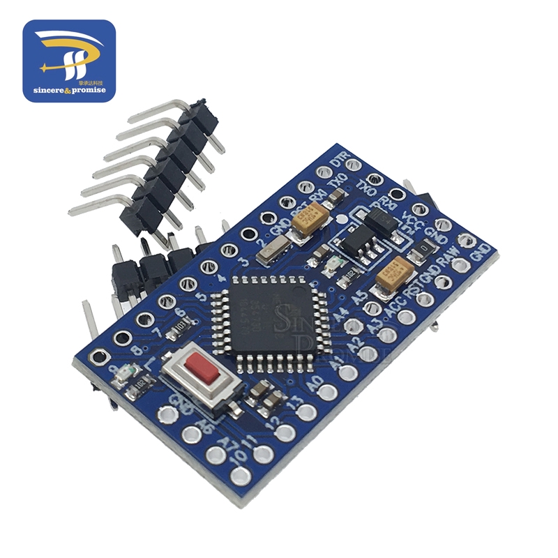 Bo mạch atmega328 3.3v 8mhz 5v 16mhz chuyên dụng cho arduino