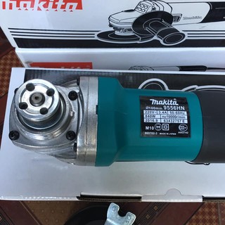 MÁY MÀI GÓC MAKITA