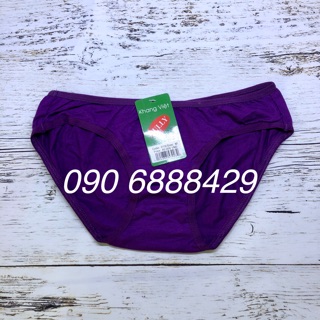 quần cotton nữ Khang Việt