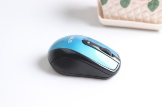 Chuột Không Dây Asus 3100
