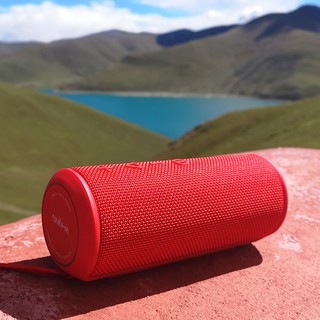 Loa Bluetooth Du Lịch X6S W-King