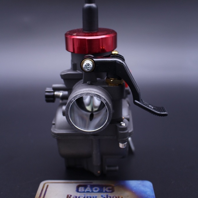 Bình xăng con LS 26 OKO