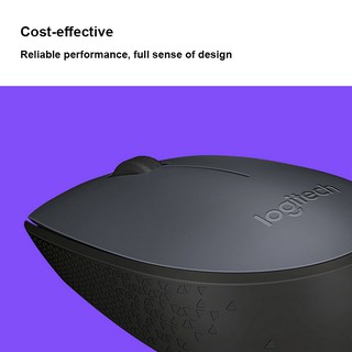 Chuột Bluetooth chính hãng LOGITECH M170 cao cấp