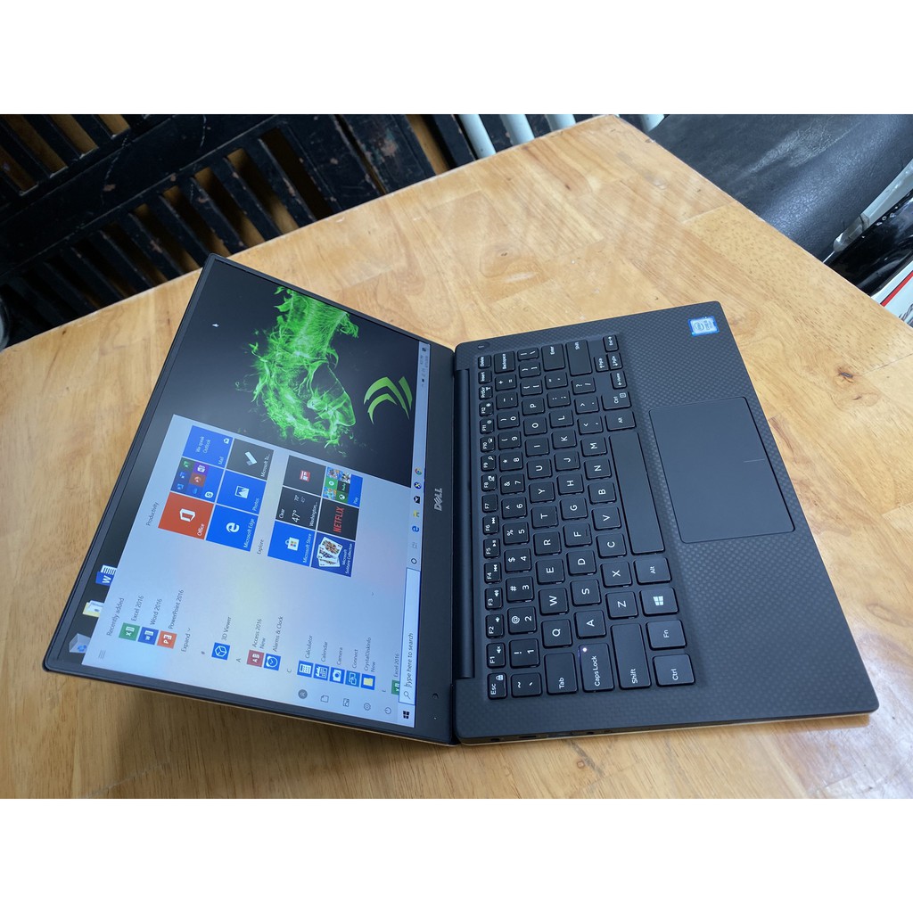 Laptop Dell XPS 9360