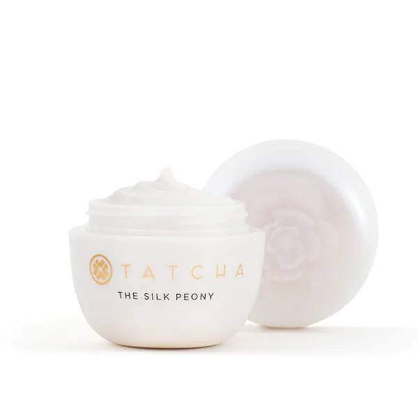 TATCHA  Kem dưỡng mắt The Silk Peony Melting Eye Cream