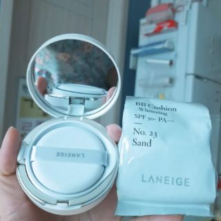 Phấn nước cushion LANEIGE SPF50