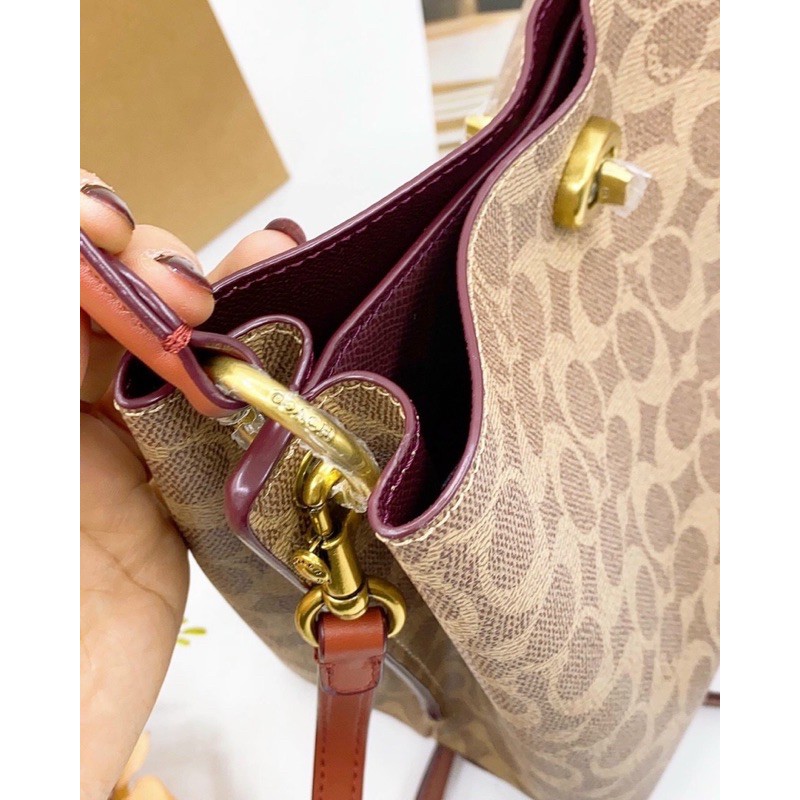 Túi công sở nữ