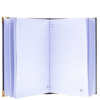 Sổ da A4 CK10 dày/mỏng