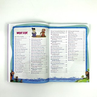 101 Truyện Hay Về Trí Thông Minh