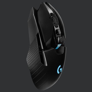 Chuột máy tính - Mouse Logitech G903 Hero Lightspeed Wireless