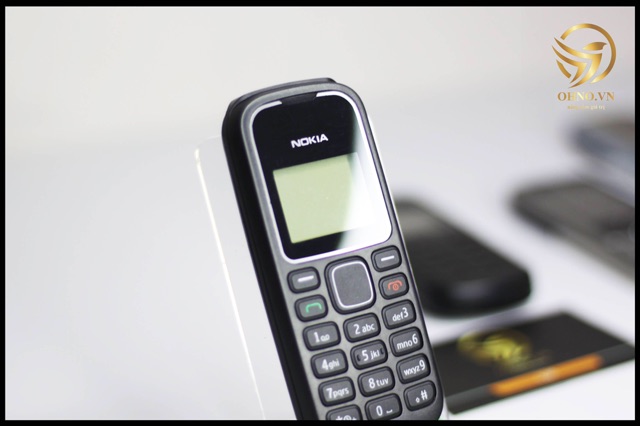 Điện Thoại Nokia 1280 Zin Chính Hãng - OHNO BH 24 tháng