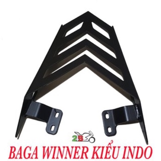 Baga kiểu Indo dành cho Winner 150 - Exciter 150