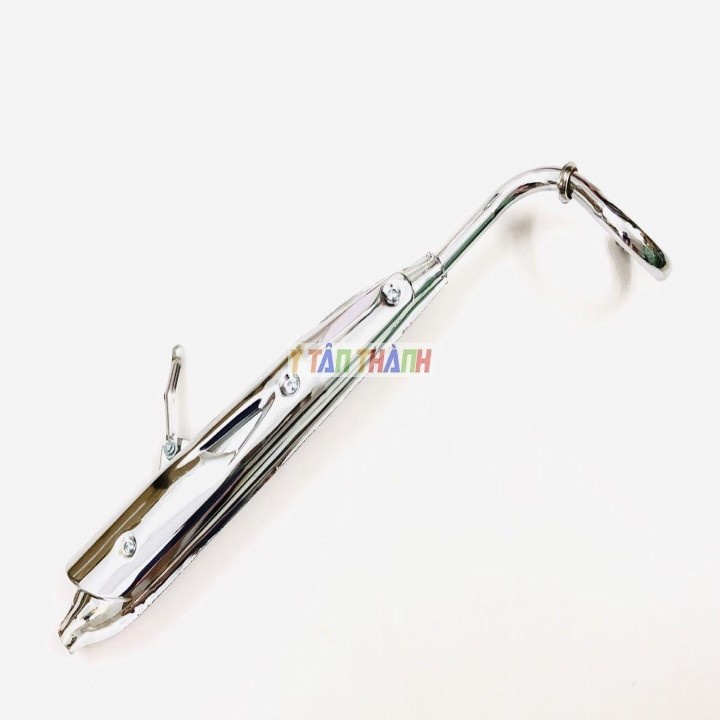 pô xe 67 vắt trắng MS1490