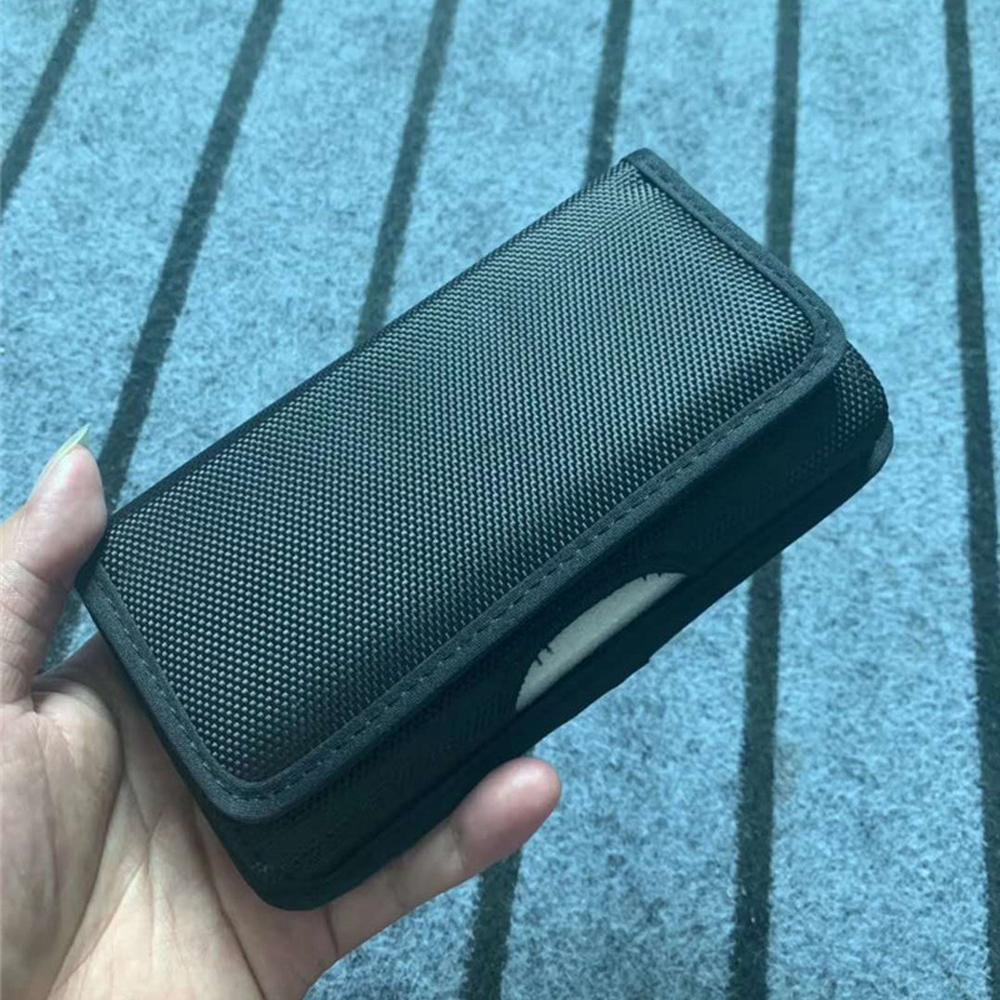Túi Đựng Điện Thoại Samsung 3.5-6.3inch Đeo Hông Tiện Lợi Ốp
