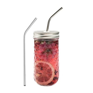 Ống hút inox cao cấp