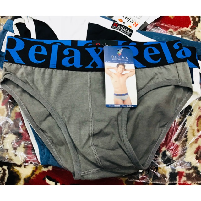 Quần Lót Nam Relax RLM006