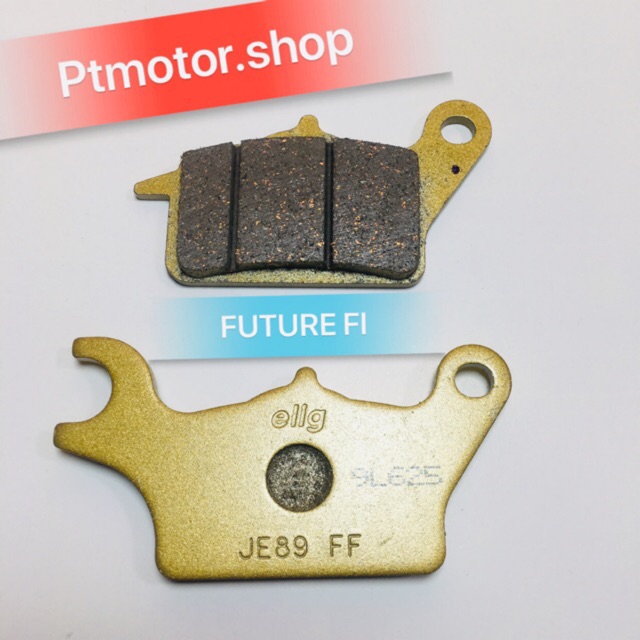 🔥BỐ THẮNG ĐĨA XE FUTURE FI - WAVE S110 -PTMOTOR.SHOP