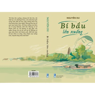 Sách - Bí bầu lớn xuống