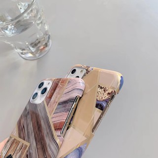 [ FREESHIP TỪ 50K TOÀN QUỐC ] Ốp lưng Iphone vân gỗ (Gỗ Ghép)