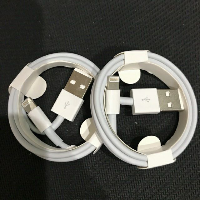 Sạc cáp iphone chuẩn_SU307