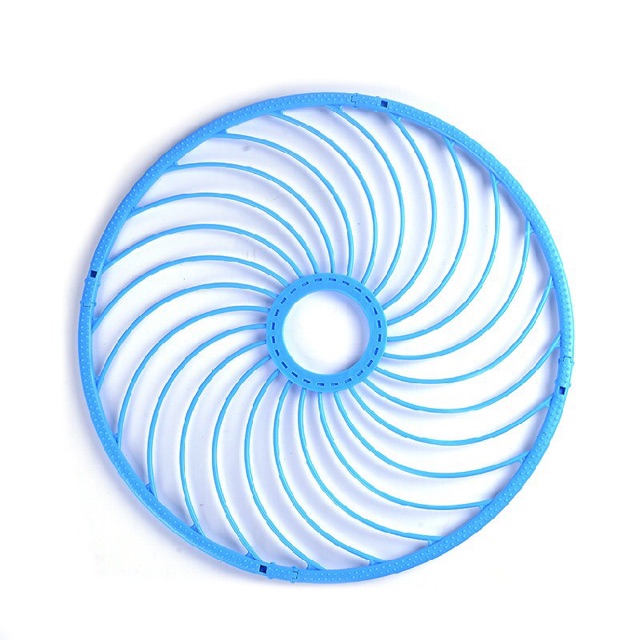 Chài đánh cá UFO đĩa bay kiểu Mỹ thiết kế gọn nhẹ dễ dàng đánh bắt hơn - ĐỒ CÂU PHÍA BẮC - S35