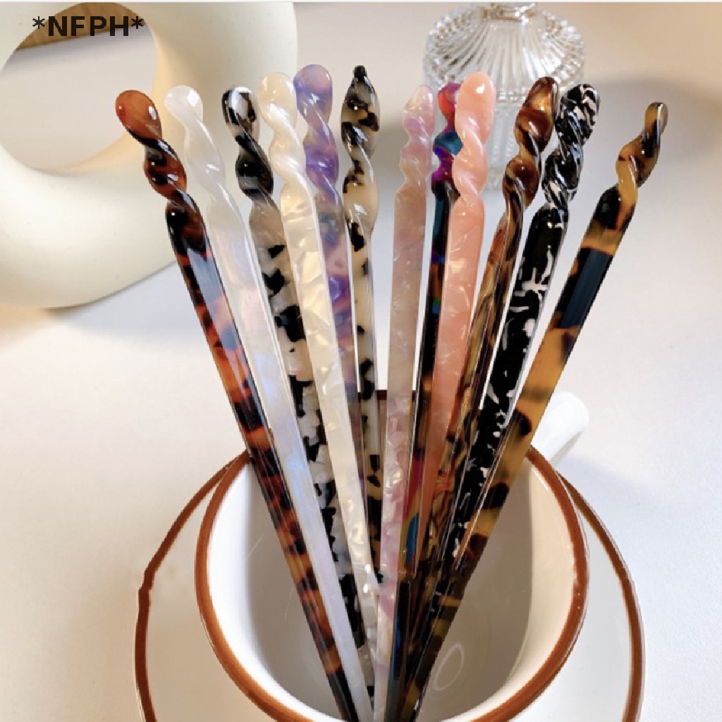 Trâm Cài Tóc Hình Đũa Phong Cách Trung Hoa Cổ Điển Cho Nữ