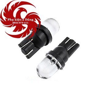 Bóng đèn led t10 nhấp nháy 7 màu