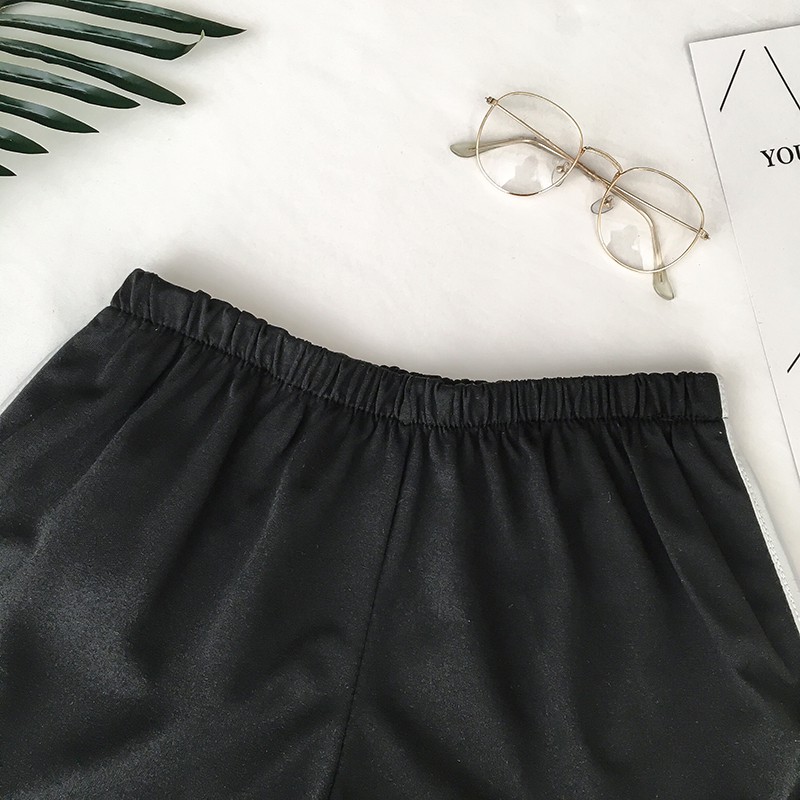 Quần Short Thể Thao Ống Rộng Thời Trang Năng Động Cho Nữ | BigBuy360 - bigbuy360.vn