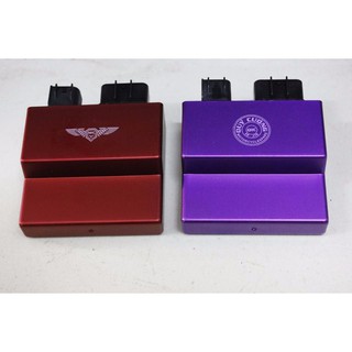 IC độ mở tua EX135