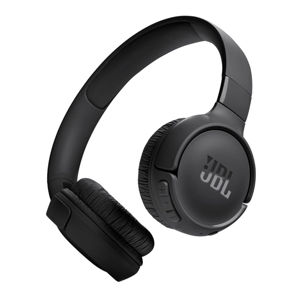 Tai Nghe Chụp Tai Bluetooth JBL Tune 520BT - Hàng Chính Hãng