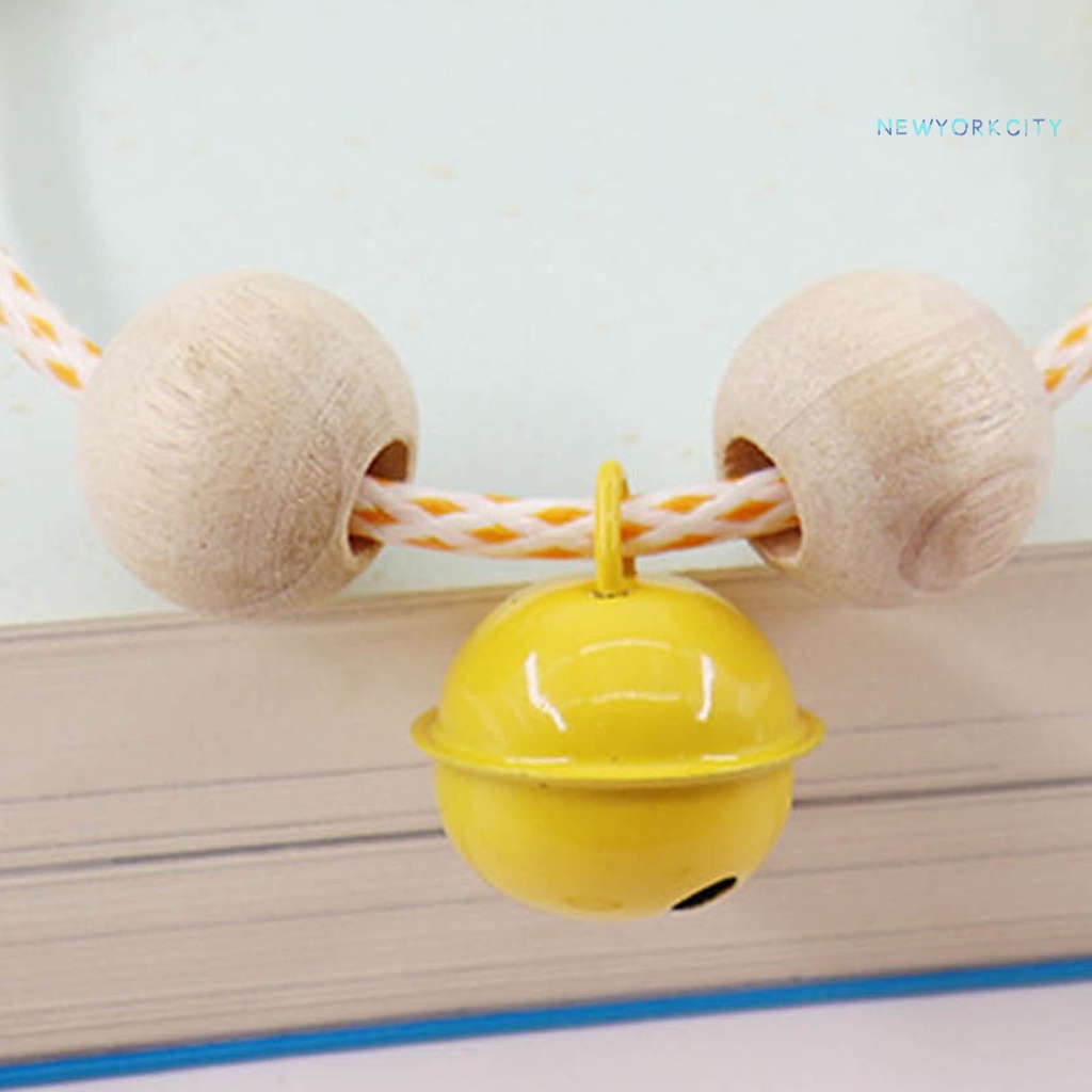 Vòng Cổ Chống Bọ Chét Có Chuông Họa Tiết Chấm Bi Có Thể Điều Chỉnh Dành Cho Thú Cưng