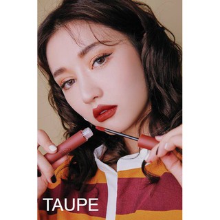 Son 3CE Velvet Lip Tint- 11/2020