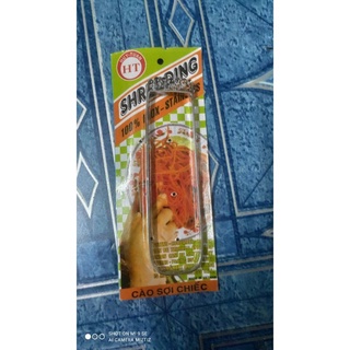 Bào sợi đu đủ