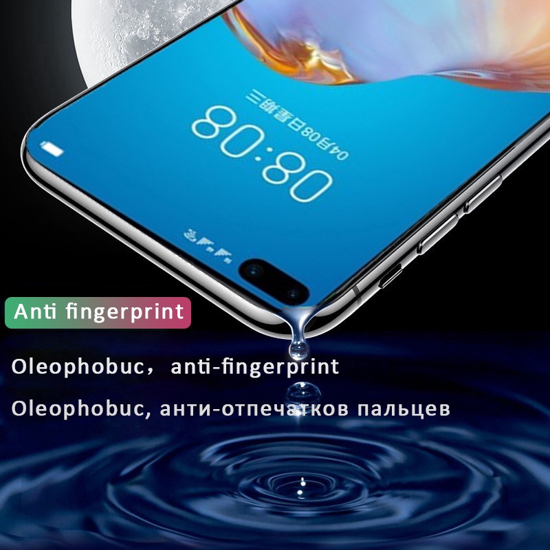 Miếng dán PPF bảo vệ màn hình cho Huawei P40 P30 P20 Pro Mate 40 30 20 Pro Lite