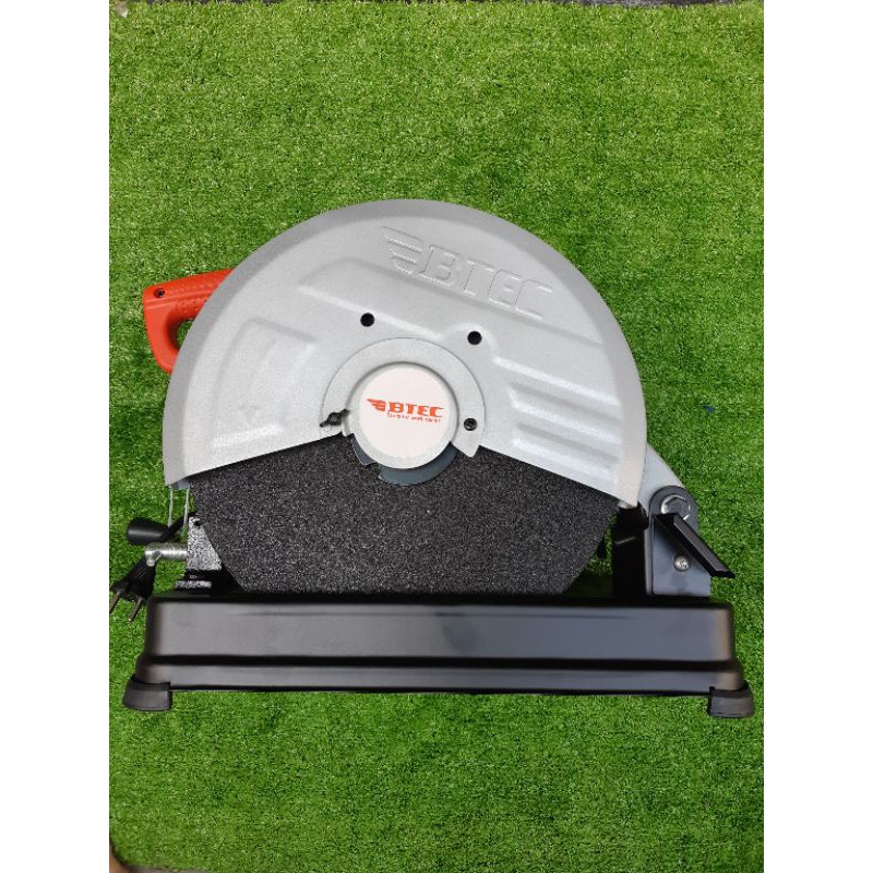 Máy cắt sắt Btec bt 357