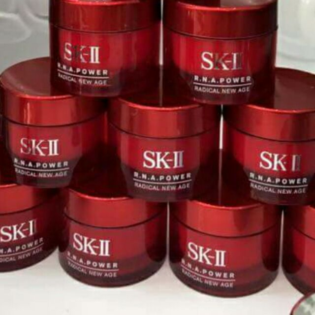 Kem dưỡng da SK-II RNA 15gr