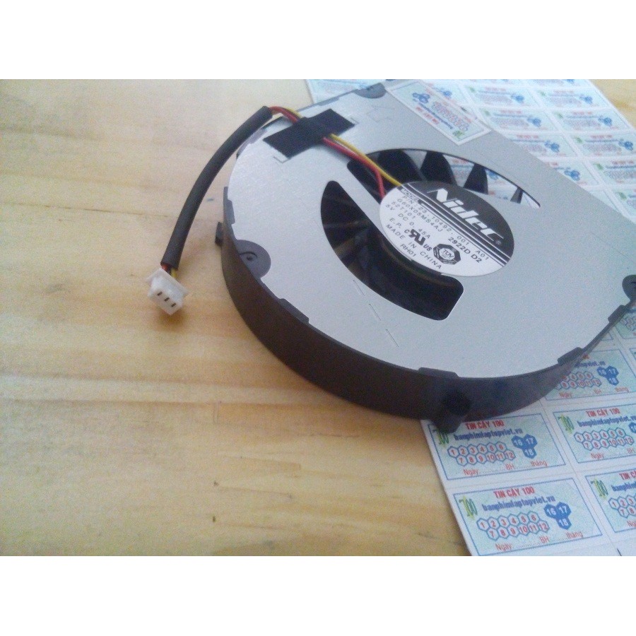 Quạt tản nhiệt laptop DEll inspiron 3420