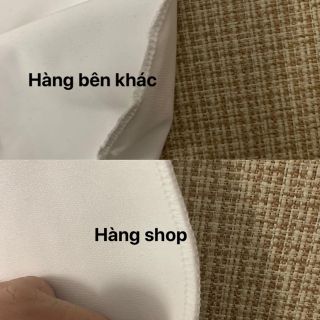 Khẩu trang vải 10 chiếc