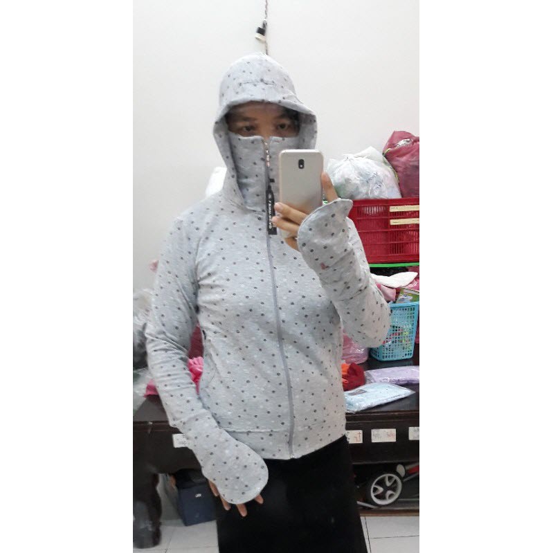 Siêu phẩm chống nắng [siêu dày, siêu mịn, siêu bền] | BigBuy360 - bigbuy360.vn