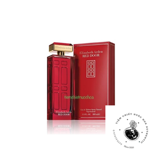 Nước Hoa Nữ Elizabeth Arden Red Door Women Edt