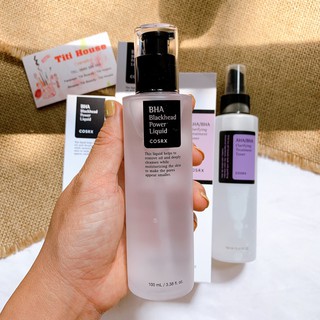 Tinh Chất Cosrx AHA 7