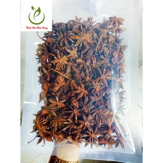 Hoa Hồi _ Gia vị cho món phở thơm ngon