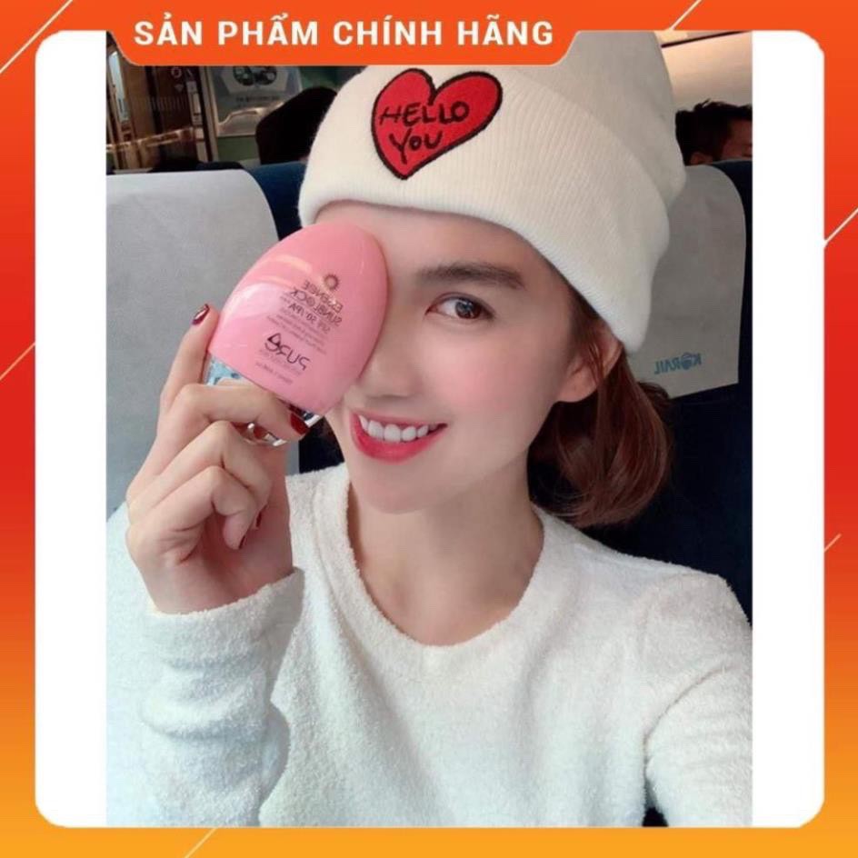 Sữa Chống Nắng Thảo Mộc PURE