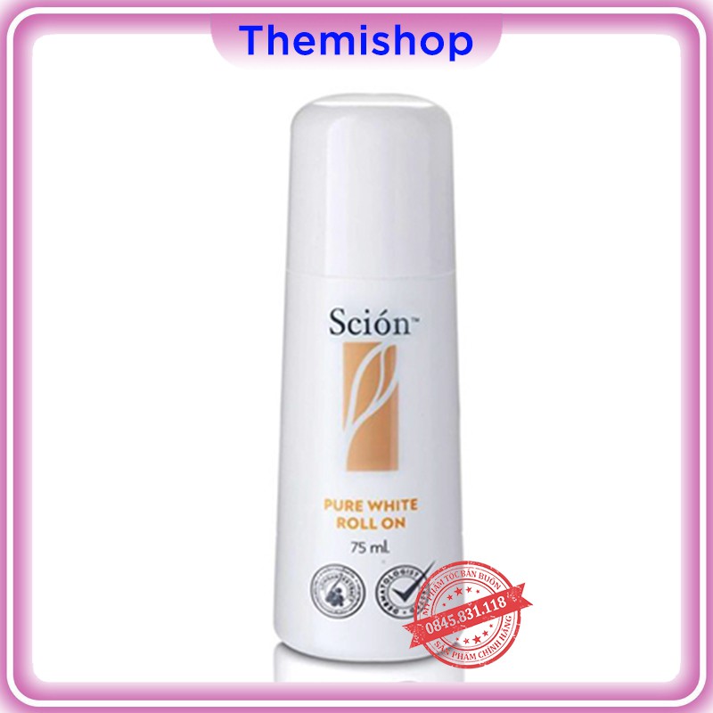 Lăn khử mùi Scion Nuskin -CS28