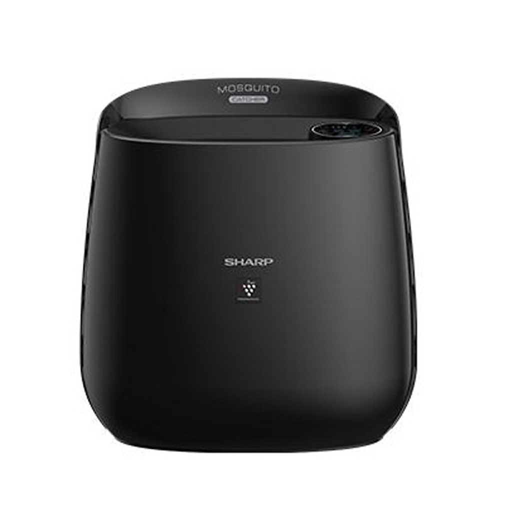 Máy Lọc Không Khí Và Bắt Muỗi Sharp FP-JM30V-B