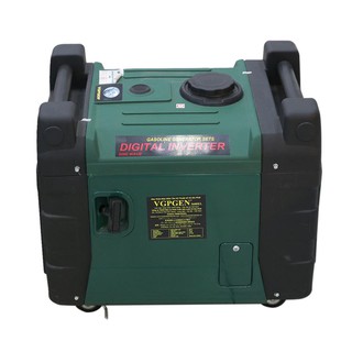 Máy phát điện biến tần KTS VGPGEN4000EL (VGPGEN 4000EL)