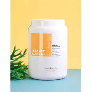 Kem ủ tóc fanola nutricare hàng chuẩn kem ủ tóc fanola nutricare restructuring mask 1500ml