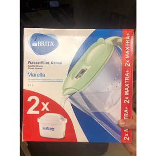 Bình lọc nước BRITA 2,4L